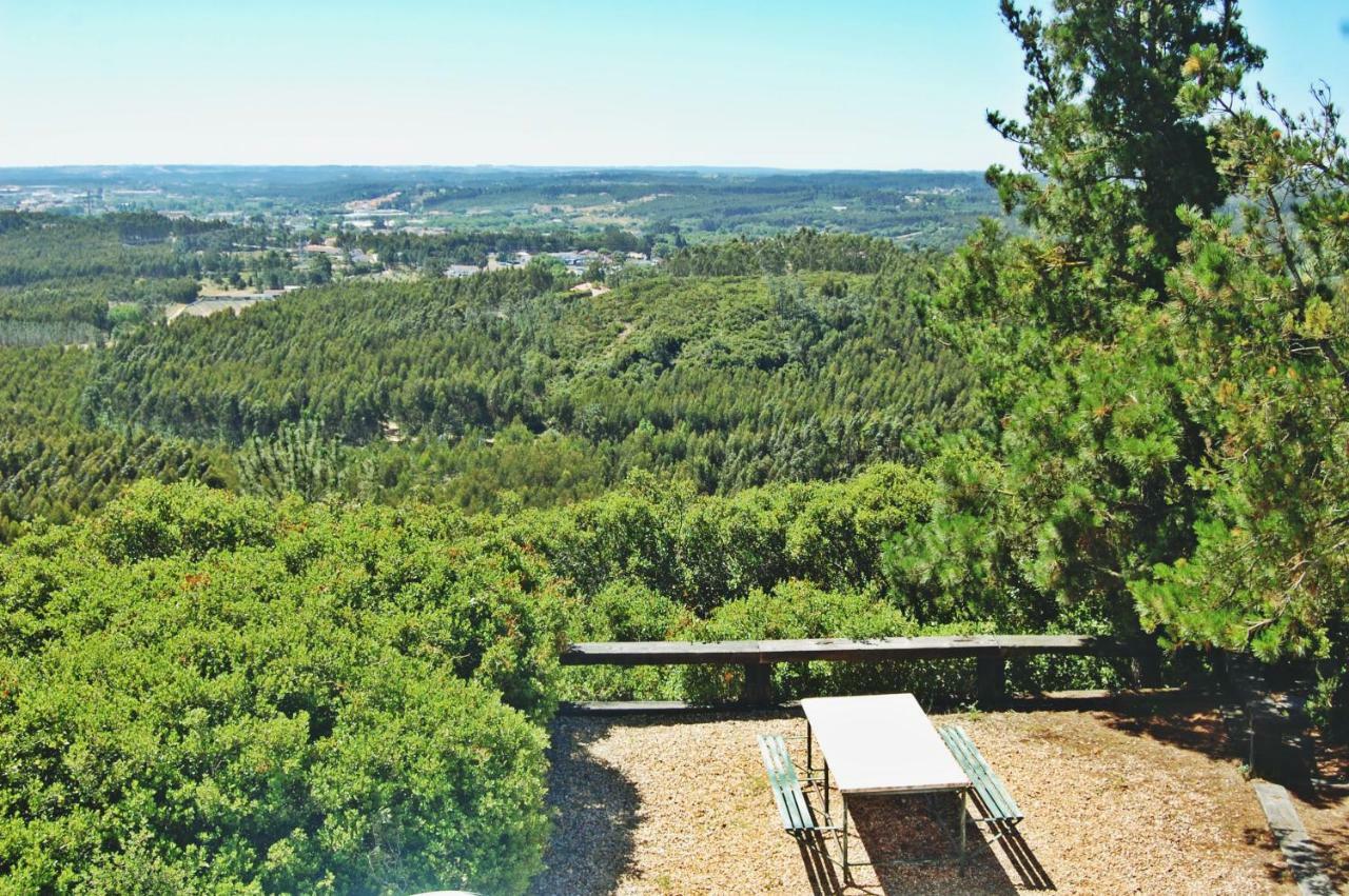 Moinho Da Senta Βίλα Rio Maior Εξωτερικό φωτογραφία